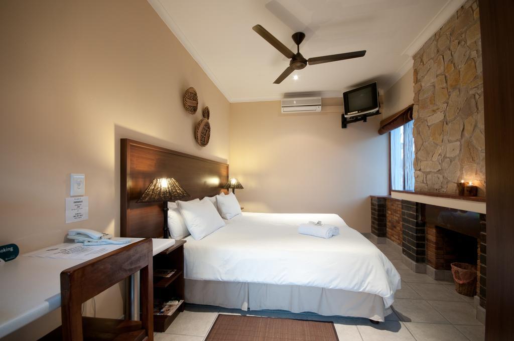 Africa Beach B&B Port Elizabeth Zewnętrze zdjęcie