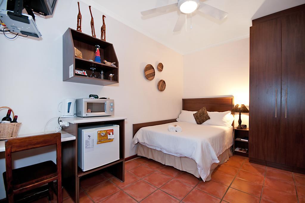 Africa Beach B&B Port Elizabeth Pokój zdjęcie